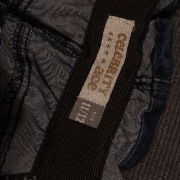 COPY - Celebrity Ace Jeans - Picture 3 of 4